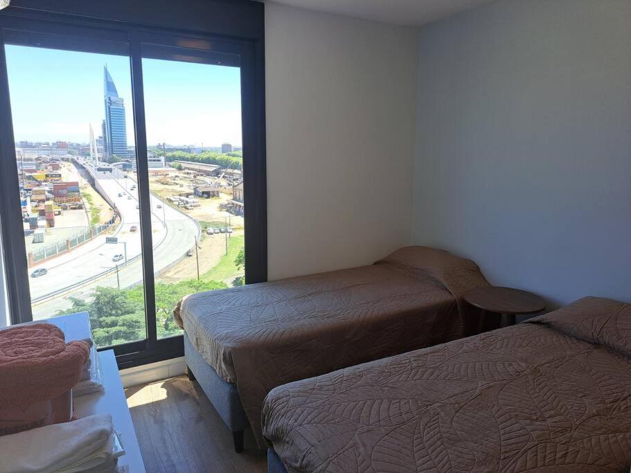 Apartamento 2 Dormitorios, Parking, Gran Vista
